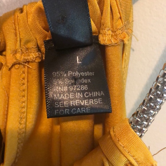 Mt Collection dress - Picture 6 of 8